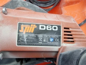 ЯЩИК ДЛЯ КРЕПЛЕНИЯ АЛМАЗ D60