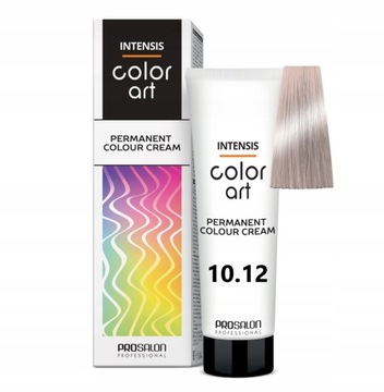 Chantal ART COLOR Prosalon Farba 100 ML 10,12