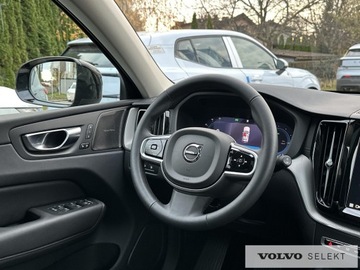 Volvo XC60 II 2024 Volvo XC 60 XC60 T6 Plug-In Hybrid AWD Ultra Dark, zdjęcie 15