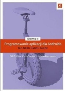 Programowanie aplikacji dla Androida