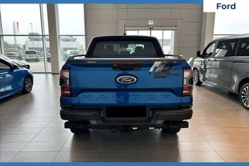 Ford Ranger VI Podwójna kabina 2.0 EcoBlue BI-TURBO 205KM 2025 FORD Ranger Raptor A10 4x4 2.0 205KM, zdjęcie 5