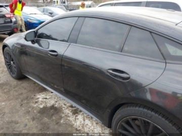 Mercedes AMG GT C190 2020 Mercedes-Benz AMG GT 2020 r., 3,0L GT 53 4-DOOR COUPE 3.0 Benzyna 429KM, zdjęcie 16