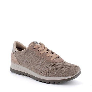 Sneakersy damskie IGI&CO 2672322 taupe - 40, C