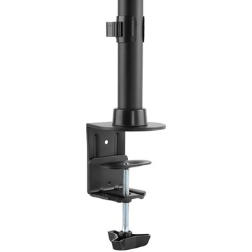 ВРАЩАЮЩИЙСЯ держатель для ТРЕХ ЖК-мониторов 13-27 футов