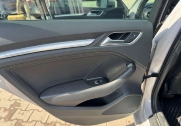 Audi A3 8V 2015 Audi A3 Limousine TUNING ARM, Downpipe CTS, Stage 1 - w POLSCE po oplatac, zdjęcie 25