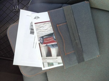 Mini Clubman F54 Kombi 1.5 102KM 2021 Mini Clubman Krajowy, super stan., zdjęcie 18