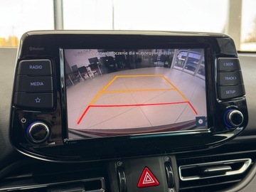 Hyundai i30 III Wagon Facelifting 1.0 T-GDI 120KM 2022 Hyundai i30 Smart / 1 właściciel / Salon Polska /, zdjęcie 29