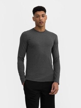 Koszulka Longsleeve 4F