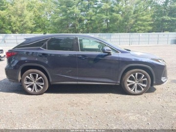 Lexus RX IV 2021 Lexus RX 350 2021 3.5l 3.5 Benzyna 295KM, zdjęcie 6