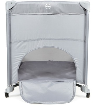 МУЛИНО ДВУХУРОВНЕВЫЙ ПУТЕШЕСТВЕННЫЙ ПОСАДОК