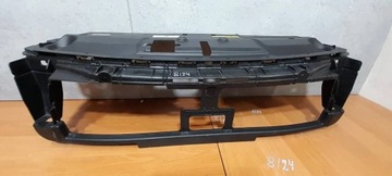 podstawa pod grill wzmocnienie zderzak przód wspornik 308 II T10 9835297780