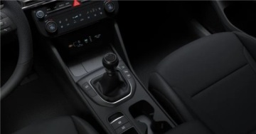 Hyundai Tucson IV 2025 Hyundai Tucson 1.6 T-GDi 150 KM 2WD 6MT Executive Comfort 1.6 Benzyna 150KM, zdjęcie 8