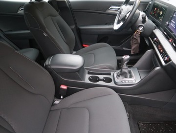Kia Sportage V SUV 1.6 T-GDI 150KM 2022 Kia Sportage 1.6 T-GDI, Salon Polska, Serwis ASO, zdjęcie 8