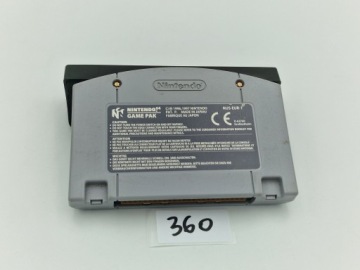 NINTENDO 64 ДЛЯ ДЕТЕЙ НА СНОУБОРДЕ