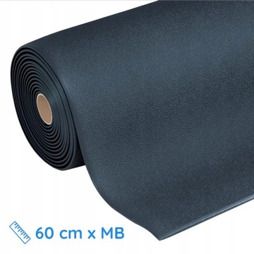 Mata antyzmęczeniowa Mata piankowa 60 cm x MB