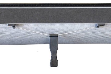 Isuzu D-Max кузов, рольставни, брезентовый чехол