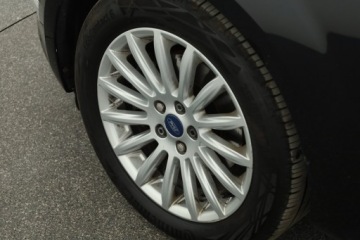 Ford Mondeo IV Kombi 2.0 Duratorq TDCi DPF 163KM 2013 Ford Mondeo 2.0 TDCi, Salon Polska, Serwis ASO, zdjęcie 8