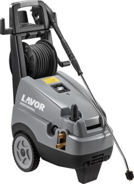 MYJKA HNR 2017 LP 200BAR 1000L/H POMPA MOSIĄDZ