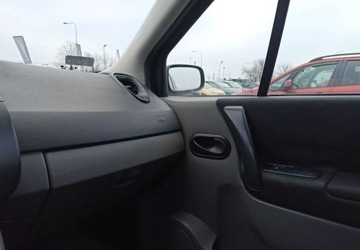 Renault Scenic II 2.0 i 16V 136KM 2003 Renault Scenic Renault Scenic 2.0 BenzynaLPG 135KM, zdjęcie 11