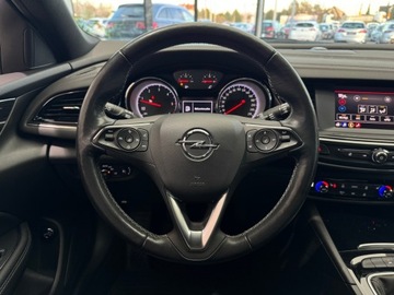 Opel Insignia II Sports Tourer Facelifting 2.0 Diesel 174KM 2022 Opel Insignia Elegance / 1 właściciel / Salon Pols, zdjęcie 13