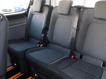 Ford Tourneo Custom II  L1 2.5 Plug-in Hybrid  232KM 2026 Ford Tourneo Custom 2.5 PHEV 232KM TITANIUM CVT L2, zdjęcie 17