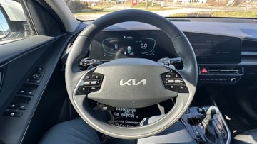 Kia Niro II 2022 Kia Niro Raty Plug -IN HYBRYDA automat Klimatronic Navi Full opcja Gwaran, zdjęcie 34