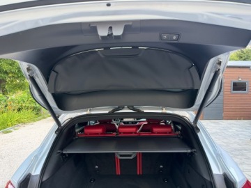 Alfa Romeo Stelvio SUV Facelifting 2.0 Turbo 280KM 2021 ALFA ROMEO STELVIO 280KM Veloce | MoonlightPearl | Polski Salon | Gwarancja, zdjęcie 19