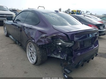 BMW Seria 2 F74 2024 BMW Seria 2 230i 2024 2.0l 2.0 Benzyna 255KM, zdjęcie 3