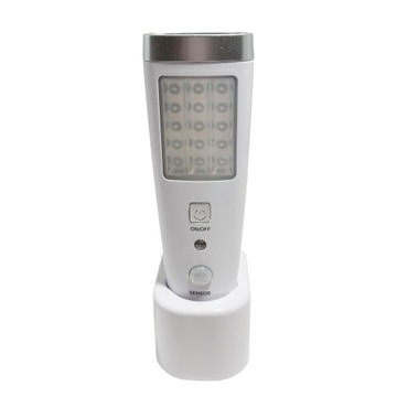 Light Corridors Lamp Flashlight