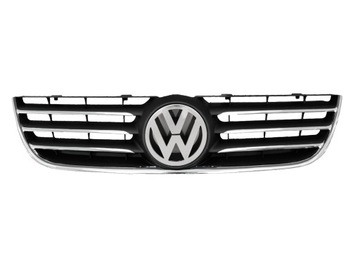 ATRAPA KRATKA GRILL VW POLO 9N3 6Q0 LIFT 2005-2009