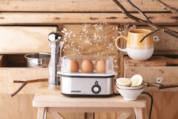 Jajowar MESKO MS 4485