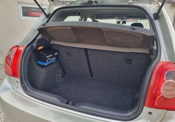 Toyota Auris I Hatchback 2.0 D-4D 125KM 2008 Toyota Auris SLICZNA 2.0 D4D Zadbana BOGATA WERSJA Oryginal SERWIS 2009r, zdjęcie 12