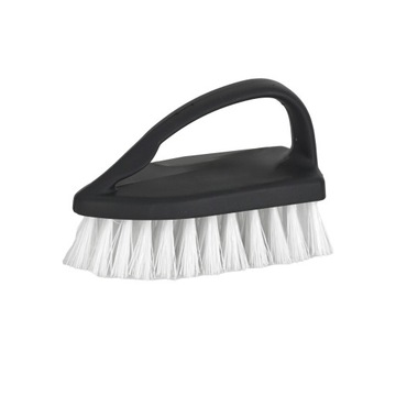 YORK Щетка, утюг, для уборки и мытья полов, руки, средний МИДИ