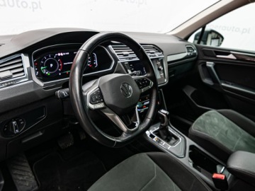 Volkswagen Tiguan II SUV Facelifting 1.5 TSI 150KM 2021 VOLKSWAGEN Tiguan 1.5 TSI Elegance DSG Suv 150KM 2021, zdjęcie 7