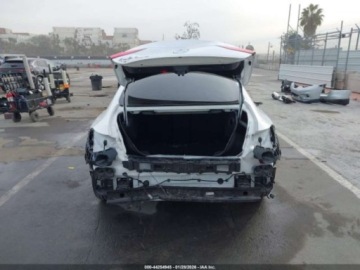 Mercedes CLA C118/X118 2021 Mercedes-Benz CLA 250 2021 2.0 Benzyna 221KM, zdjęcie 4