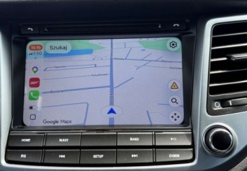 Hyundai Tucson III SUV 1.7 CRDI 115KM 2016 Hyundai Tucson Hyundai Tucson 1.7 Diesel 116KM, zdjęcie 17