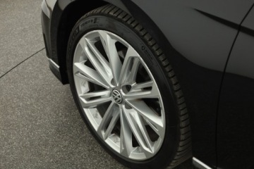 Volkswagen Passat B8 Variant 2.0 TDI BlueMotion SCR 190KM 2018 VW Passat 2.0 TDI, Salon Polska, 187 KM, Automat, zdjęcie 18