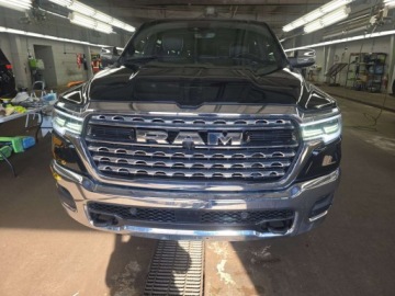  RAM 1500 Limited Crew Cab Short Bed 2025 3.0 Benzyna 395KM, zdjęcie 6