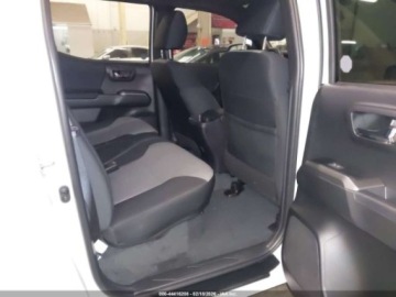 Toyota Tacoma II 2023 Toyota Tacoma Trd Off Road 2023 3.5 Benzyna 278KM, zdjęcie 12