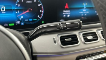 Mercedes GLE V167 2019 Mercedes GLE 450 4Matic, zdjęcie 17