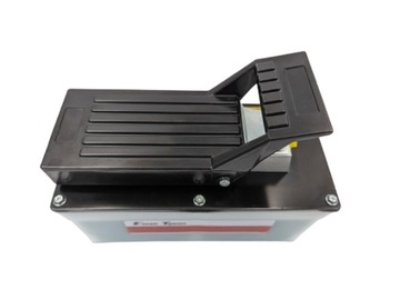 ГИДРАВЛИЧЕСКИЙ И ПНЕВМАТИЧЕСКИЙ НАСОС 20 ТОННЫЙ ЭКСПАНДЕР ГИДРАВЛИЧЕСКАЯ ПЕДАЛЬНАЯ РАМА