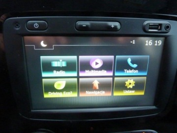 Renault Captur I Crossover Facelifting 1.5 Energy dCi 90KM 2018 Renault Captur Lift*X-mod*1.5 Dci 90, zdjęcie 21