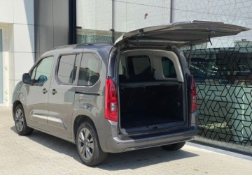 Toyota 2023 Toyota Proace City Verso Proace City Verso Family Vat Marza Salon PL A, zdjęcie 26
