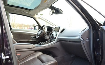 Renault Espace V 2015 Renault Espace Bezwypadkowy - Bogate wyposazenie - Oplacony 1.6 Diesel, zdjęcie 35