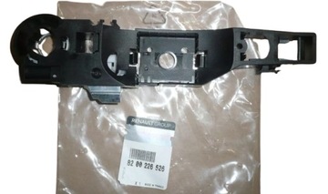 KLIKA DRŽÁK KLIKY CLIO III LAGUNA MODUL PRAVÁ PŘEDNÍ 8200226526