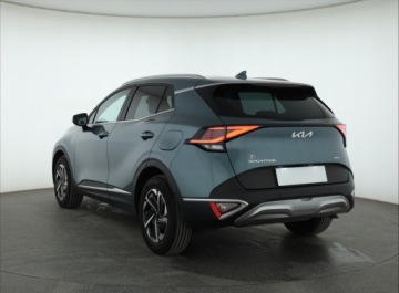 Kia Sportage V SUV 1.6 T-GDI HEV 230KM 2022 Kia Sportage 1.6 T-GDI HEV, Salon Polska, zdjęcie 3