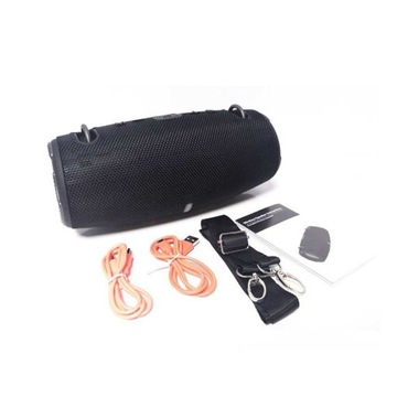 МОЩНЫЙ БЕСПРОВОДНОЙ ДИНАМИК BLUETOOTH XTREME BASS