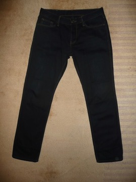 Spodnie dżinsy CROSS JEANS W32/L34=44/109cm