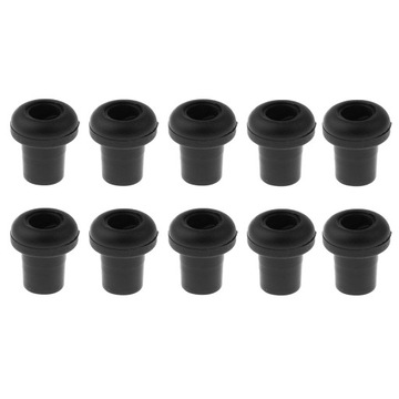 Zestaw 10 . Foosball Foosball Table Bar Rod mm
