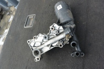 ОСНОВА МАСЛЯНОГО ФИЛЬТРА 2.2 CDI MERCEDES W204 W212